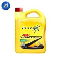 ราคา น้ำมันไฮดรอลิค PULZAR AW 46 5L 100109 4436 (22846607413)