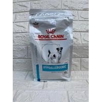 ราคา Royal canin HYPOALLERGENIC SMALL DOG 1 kg อาหารสุนัข แพ้อาหาร 1 kg (665632539)