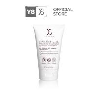 ราคา Y8 Fine Anti Acne Detoxifying Cleansing Gel เจลล้างหน้า (22906230379)