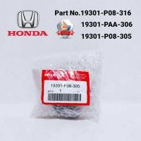ราคา ของแท้ วาล์วน้ำ HONDA แท้ 78 องศา โอริงวาล์น้ำ แท้ ราคา 1 ชุด (611414621)