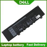 ราคา Dell รุ่น F62G0 Inspiron 13 5370 7370 7373 7380 7386 Series F62G0 39DY5 RPJC3 P83G ORIGINAL battery (22419787252)