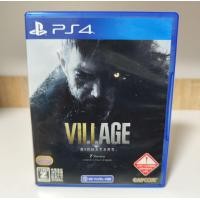 ราคา มือ2 29 แผ่นแท้ PS4 Series Biohazard Resident Evil BioHazard Revelations Biohazard Village มือ2 Zone Japan Playstation 4 (22431716588)