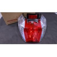 ราคา เบิกศูนย์ของแท้ โคมไฟหน้า ไฟเลี้ยว ไฟท้าย ขายแยก ใส่รถรุ่น WAVE125iไฟเลี้ยวบังลม (13536443492)