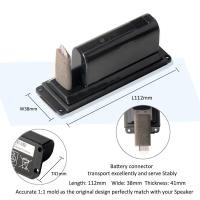 ราคา แบตเตอรี่ BOSE รับประกัน 1 ปี Soundlink Mini 2 แบตเตอรี่ลำโพง บอส Battery Sound link Mini2 088796 088789 088772 (23282706595)