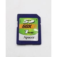 ราคา Apacer SD 1GB Memory Card 60X 1GB SD Card Digital Secure Digital SD memory card combines massive storage capacity blazing data transfer rates and ironclad security in a memory card no bigger than a po