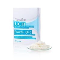 ราคา ยูซีทู กิฟฟารีน ยูซี ทู โกลด์ UC II GIFFARINE คอลลาเจนไทป์ทู (19309015761)