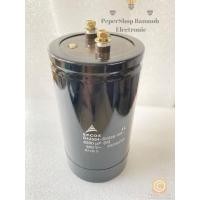 ราคา แพ็ค1ชิ้น C 2200UF 500V C2200UF 500VDC แบบขันสกรู คาปาซิเตอร์เกรดอย่างดี7 5x14 5CM สีดำ ยี่ห้อEPCOSแท้ บวก ลบ20 วัดค่าความจุได้ตามเกณฑ์ทุกชิ้น Cหัวน็อตแท้ใหม่ตัวเก็บประจุไฟฟ้า C 2200UF 450V C 2200UF4 