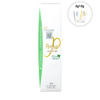 ราคา APAGARD PREMIO XTRA MINT 105 g ยาสีฟัน สูตรพรีเมียม กลิ่นมิ้นต์ให้ลมหายใจหอมสดชื่น (24414597316)