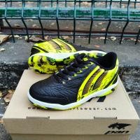 ราคา สินค้าพร้อมส่ง รองเท้าฟุตซอลเด็ก PAN รุ่น NITRO JR รหัส PF 14NA (23868835697)