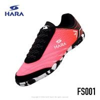 ราคา รองเท้าฟุตซอล HARA รหัส FS001 FK001 (23235982248)