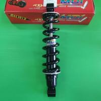 ราคา โช้คเดี่ยว kr150 โช้คหลัง kr150victor สปริงดำยาวเดิม320 mm (5156056640)