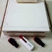 ราคา แฟลชไดร้ฟเกมส์wii ใส่เครื่องเกมส์ wii ลงเกมส์ดัง 9000 เกมส์ ของแท้ของใหม่ เปิดเล่นได้เลย (20836899274)