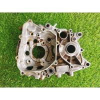 ราคา แคร้งกลาง ข้างซ้าย ขวา เวฟ110 i แคร้งเครื่อง ข้างซ้าย ข้างขวา Wave 110i รุ่นสตาร์ทมือและสตาร์ทเท้า มือสอง แท้ ติดรถ (12966570486)