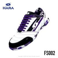 ราคา รองเท้าฟุตซอล HARA รุ่น SALA รหัส FS002 FK002 (24534612574)