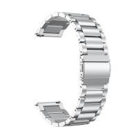 ราคา ในไทย พร้อมส่ง วัสดุ สแตนเลสสตีล For xiaomi watch S3 สาย Stainless Steel สายนาฬิกา For xiaomi watch 2 Pro สายนาฬิกา Adjustable Accessories (20889298283)