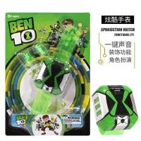 ราคา Ben10 ของเล่นสําหรับวัยรุ่น Alien Attack Planet Protector Transformable รถของเล่นรูปตุ๊กตา Ultraman ตัวอักษรขนาดกลางของเล่นพลาสติก (22498612502)