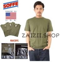 ราคา เสื้อยืดทหาร SOFFE ของแท้ 100 (17079174733)