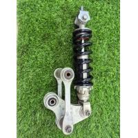 ราคา โช้คหลัง cbr300 cbr250 cb300f แท้มือ2 ถอด (24592762370)