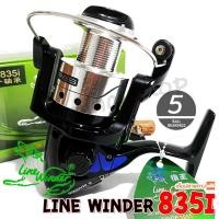 ราคา รอกสปิน รอกหมาป่า Line Winder AFS 835i (15936993877)