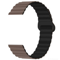 ราคา สาย Suunto Vertical Suunto 9 Peak Pro สายนาฬิกาข้อมือซิลิโคน หัวเข็มขัดแม่เหล็ก Suunto Race Suunto 5 Peak Suunto 3 Fitness Smart Watch สาย (21206435385)