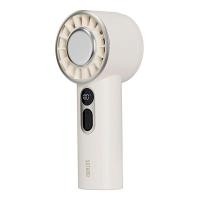 ราคา HANDHELD MINI FAN พัดลมพกพาขนาดเล็ก SOTHING COOLING FAN ENGINE ICE (24362144986)