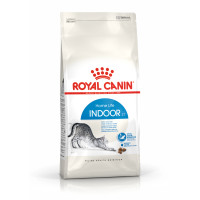 ราคา Royal canin Indoor Indoor 7 อาหารสำหรับแมวเลี้ยงในบ้าน (22680367456)