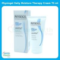 ราคา Physiogel Daily Moisture Therapy Cream 150ml ฟิซิโอเจล ฟิสิโอเจล เดลี่ มอยซ์เจอร์ เธอราปี ครีม สำหรับผิวธรรมดาถึงผิวแห้งที่บอบ สำหรับผิวแห้ง แพ้ง่าย ให้ความชุ่มชื่น (24510649711)