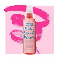 ราคา แท้ 100 พร้อมส่ง Umberto Giannini Coco Beach Waves Shampoo and Conditioner 250ml สูตรฟื้นฟูผมแห้งเสีย (22376786263)