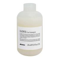 ราคา Davines love curl shampoo 250ml แชมพูสำหรับผมดัด ผมหยิก กระชับลอน เพิ่มความยืดหยุ่น (16924045266)