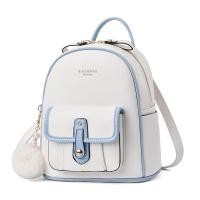 ราคา ARCTIC HUNTER กระเป๋าผู้หญิงกระเป๋าแฟชั่นกระเป๋าเป้สะพายหลังขนาดใหญ่อเนกประสงค์กระเป๋าเป้สะพายหลังทันสมัยสีดำสีขาวขนาดใหญ่และกระเป๋าเป้สะพายหลังขนาดเล็ก (23428549499)