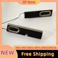 ราคา ลำโพงเสียงเบสในตัวแล็ปท็อปคุณภาพสูงของแท้ใหม่สำหรับ ASUS S451 V451 K451L V451L S451E S451LD S451LB แล็ปท็อป R451LN มีแตร (20858437826)