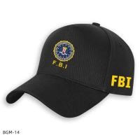 ราคา หมวกเบสบอลกันแดด FBI Outdoor Casual หมวกทรงกลม ผ้าฝ้าย ลายการ์ตูน หมวกทรงปากเป็ดสำหรับผู้ชายและผู้หญิง (23394746611)