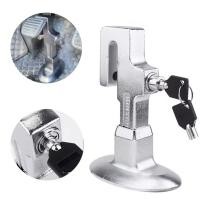 ราคา อุปกรณ์ล็อคเบรคและครัชรถยนต์ ล็อคครัช ชุดอุปกรณ์ล็อครถยนต์กันขโมยรถยนต์ (21026914467)