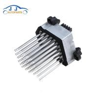 ราคา รถสำหรับ BMW E39 E53 E83 E46 E36 325 328 Blower Motor Resistor AC เครื่องทำความร้อนพัดลม64116920365 64116923204 64116931680 64118380580 (23270180583)