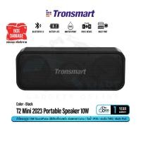 ราคา Tronsmart T2 Mini 2023 Portable Speaker 10W ลำโพงบลูทูธ ลำโพงไร้สาย ลำโพงพกพา ลำโพงกันน้ำ รองรับ TWS กันน้ำ IPX5 Qoomart (24510916565)