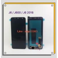 ราคา หน้าจอ LCD Samsung J6 J600 J6 2018 งานแท้ เป็นจอชุด (714982759)
