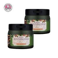 ราคา แพ็คคู่ SCENTIO HAIR PROFESSIONAL ARGAN OIL THERAPY TREATMENT MASKเซนทิโอ แฮร์ โปรเฟชชั่นนอล อาร์แก (994454056)