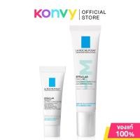 ราคา La Roche Posay Effaclar DUO M 7 5ml x 2pcs Free La Roche Posay Effaclar Serum 3ml x 2pcs มอยส์เจอไรเซอร์ช (23808495434)