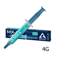 ราคา Arctic MX 6 MX 4 Thermal Compound GPU CPU ซิลิโคนนำความร้อน 2G 4G 8G Heat sink silicone (24369647236)
