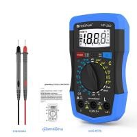 ราคา HP 4070L Digital LCR Meter ตัวเหนี่ยวนํา 20MH 20H ความต้านทานความจุเมตร 2000pF 200μF Ohm Meter 20Ω 2000MΩ Capacitance Meter (24609112390)