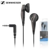ราคา Sennheiser MX375หูฟังสเตอริโอเดิมหูฟังเบสลึก3 5Mm ชุดหูฟังหูฟังสปอร์ตความละเอียดสูงเพลงสำหรับ iPhone Androd (23429236605)