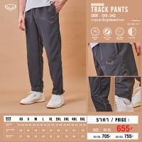 ราคา GRAND SPORT แกรนด์สปอร์ตกางเกงแทร็คสูท รหัส 010242 (24254608852)