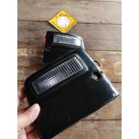 ราคา ไฟหรี่ติดบังลม C700 C900 นันทิดา สีใส (21383265517)