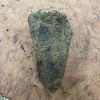 ราคา ผานไถโบราณ ใบผาลมือสอง สบไถนา ผาลไถโบราณ ไถนาโบราณ วัตถุอาถรรพ์ เครื่องรางสมัยพุทธกาล ขับเสนียด ป้องกันคุณไสย ของโบราณ ของสะสม ของเก่า ผาลเก่า สบไถเก่า (8709027414)