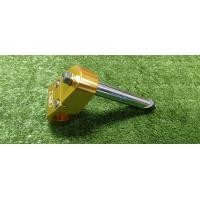 ราคา คอแฮนด์ จักรยาน AL BMX GT Brand YC 18 แกนคอ 21 1 mm มี 4 สีคือ แดง ฟ้า ทอง และ ดำ Made in TAIWAN (12300813321)