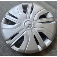 ราคา ใหม่ 1 4 อัน 100 ของแท้ ฝาครอบกะทะล้อ ขอบ 14 นิ้ว Mitsubishi Attrage Mirage มิตซูบิชิ มิราจ แอททราจ ฝาล้อ ฝากะทะ ฝาปิดล้อ ฝาปิดกะทะ (24144776641)