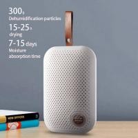 ราคา Mini Dehumidifier เครื่องลดความชื้น เครื่องลดความชื้นขนาดเล็ก บ้าน ลดความชื้น กำจัดเชื้อรา แบคทีเรีย (24301343649)