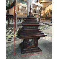 ราคา โคมไฟหัวเสาไม้สัก โคมไฟทรงบาหลี๋ไม้สัก โคมไฟภายนอกอาคาร ห้องนั่งเล่น ห้องรับแขก โคมไฟเพดาน โคมไฟห้อย โคมไฟแขวน โคมไฟไม้สัก โคมไฟตกแต่ง (21374105304)