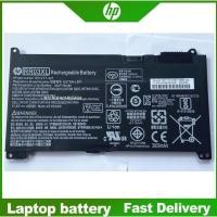 ราคา HP Battery แบตเตอรี่ HP probook RR03XL 430 g4 430 g5 440 g4 440 g5 450 g4 450 g5 455 g4 455 g5 470 g4 470 g5 rr03xl (23281670820)