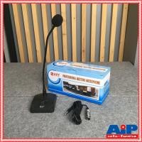 ราคา NPE GN 410 ไมค์ประชุมคออ่อน ไมค์ตั้งโต๊ะ GN410 มีไฟที่หัวไมค์ ไมค์ประชุม ไมค์คออ่อน ใช้ถ่านAA ไมค์โครโฟน ไมค์สาย (963762440)